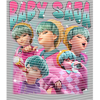 Demon Hunter Girls-LM 21